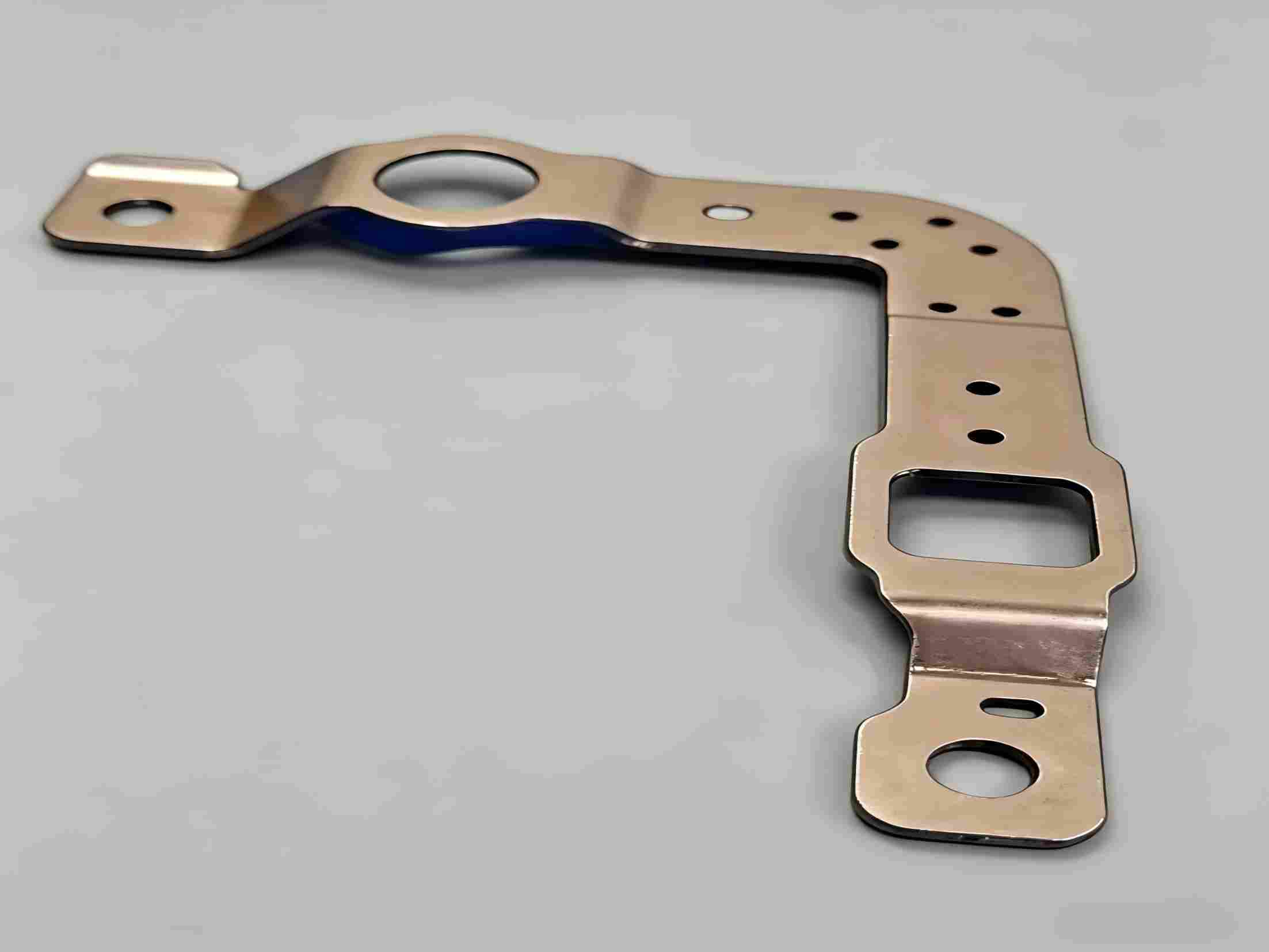 Semi-hard state pure coppe