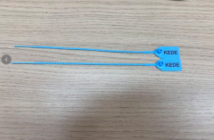 Custom cable tie