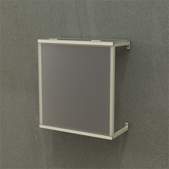 PC Solar Inverter Cover