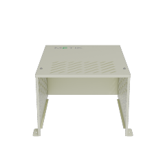 Iron Solar Inverter Cover