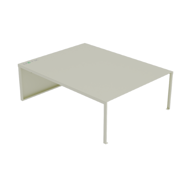 Aluminum Solar Battery Cover