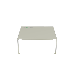 Aluminum solar Inverter Cover