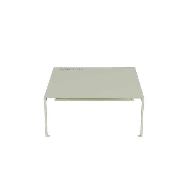 Aluminum solar Inverter Cover