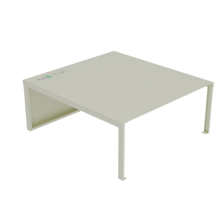 Aluminum solar Inverter Cover