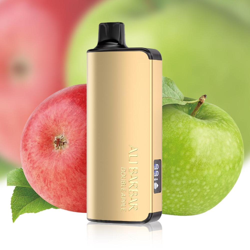 Alibarbar Ingot 9000 Disposable Vape