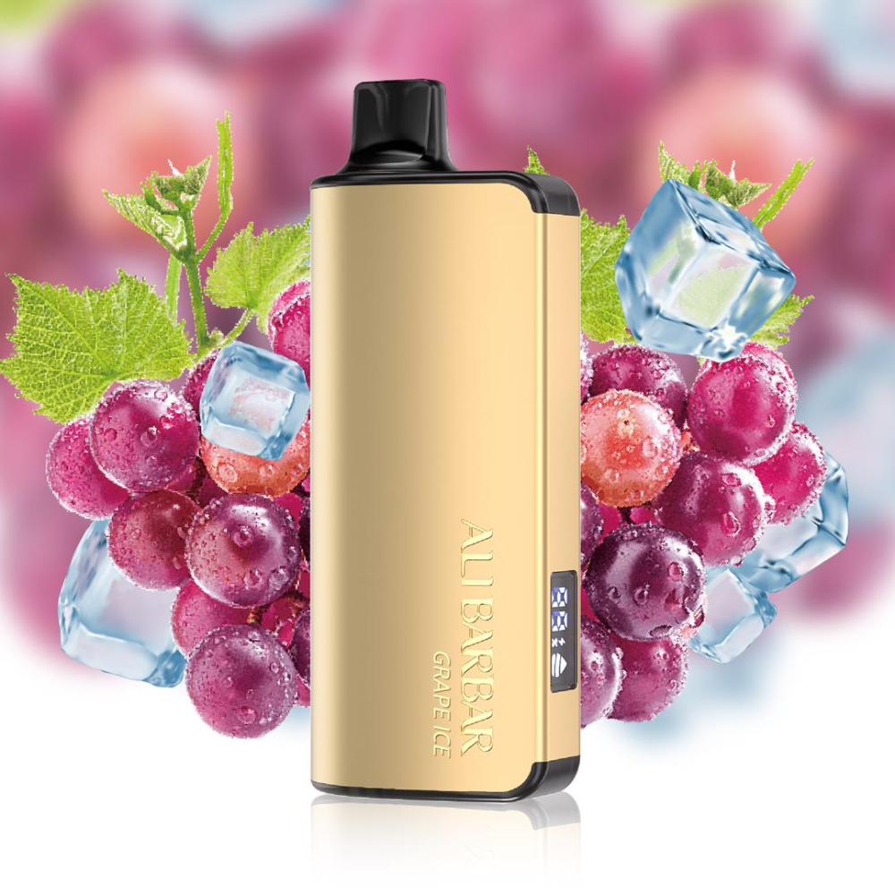 Alibarbar Ingot 9000 Disposable Vape