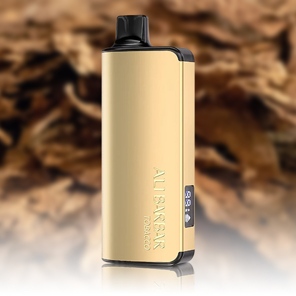 Alibarbar Ingot 9000 Disposable Vape
