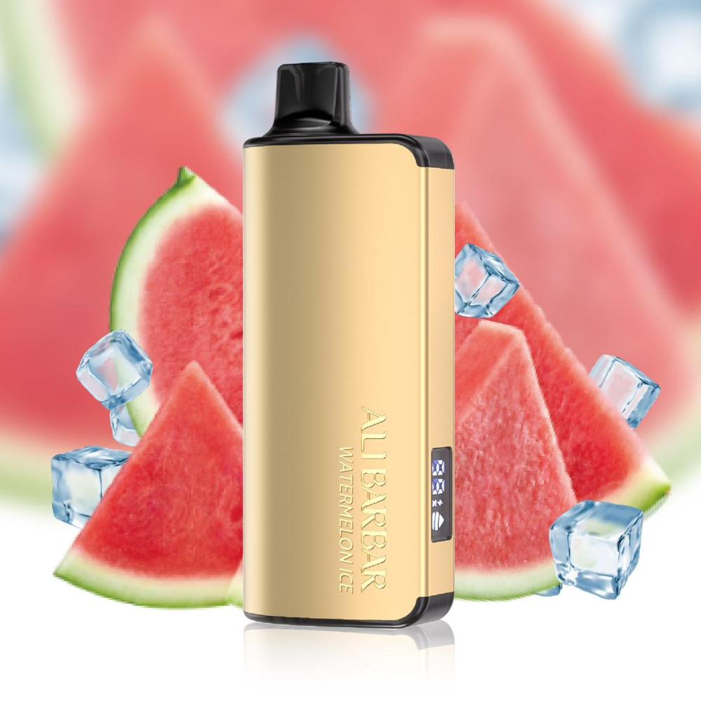 Alibarbar Ingot 9000 Disposable Vape