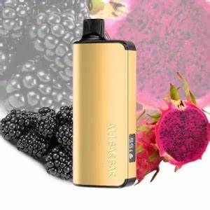 Alibarbar Ingot 9000 Disposable Vape