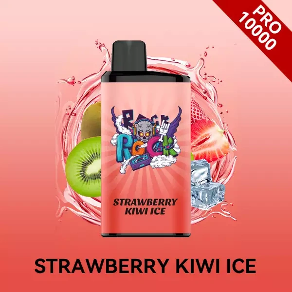 IGET New models launched BAR PRO10000 PUFFS