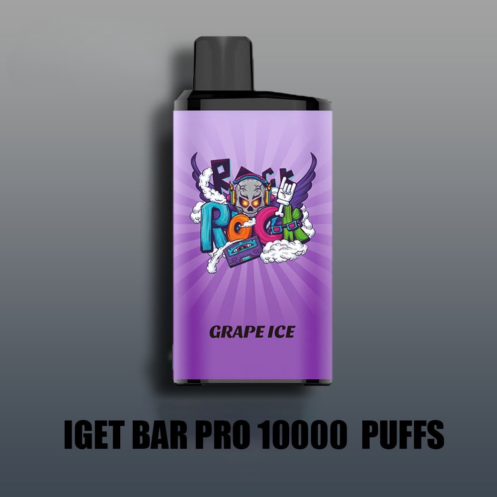 IGET New models launched BAR PRO10000 PUFFS-Local Stock  Free Delivery Over $109   Fast AUS Shipping