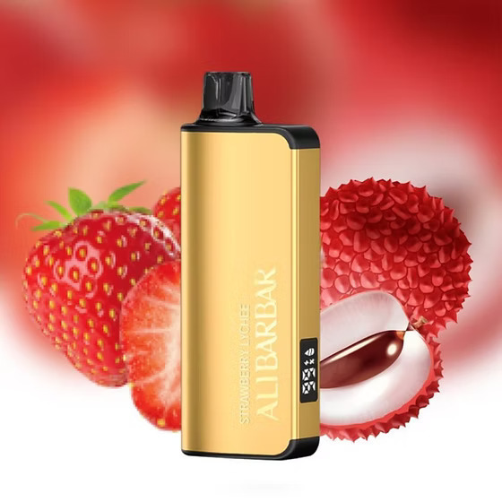 Alibarbar Ingot 9000 Disposable Vape-Local Stock  Free Delivery Over $109   Fast AUS Shipping