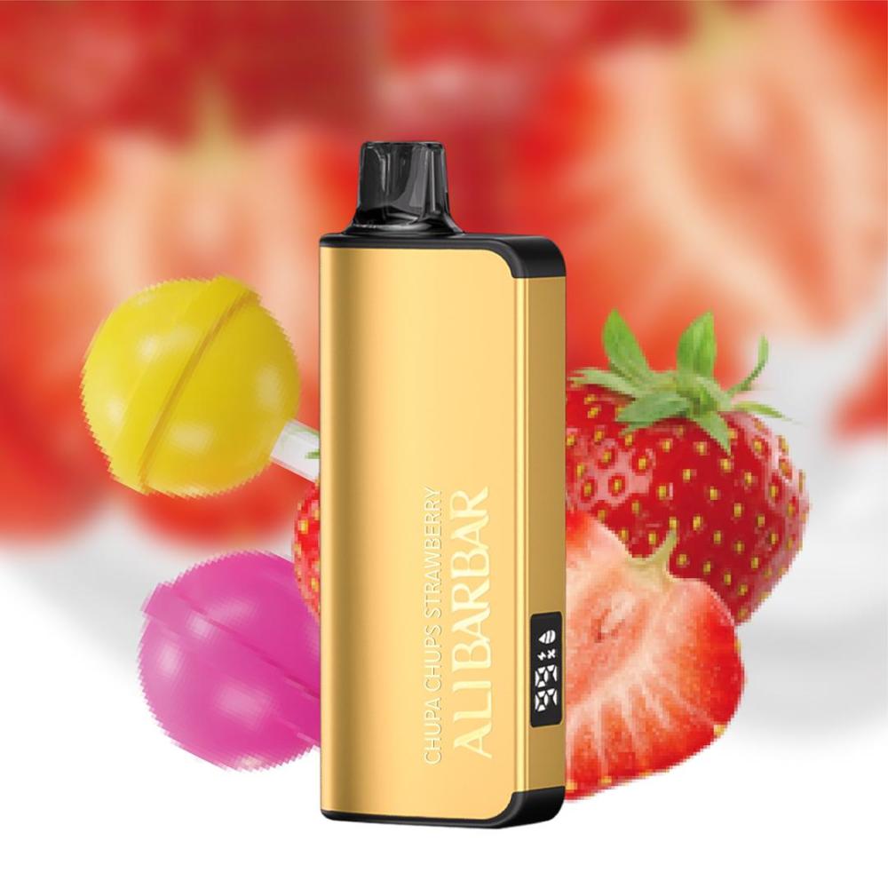 Alibarbar Ingot 9000 Disposable Vape-Local Stock  Free Delivery Over $109   Fast AUS Shipping