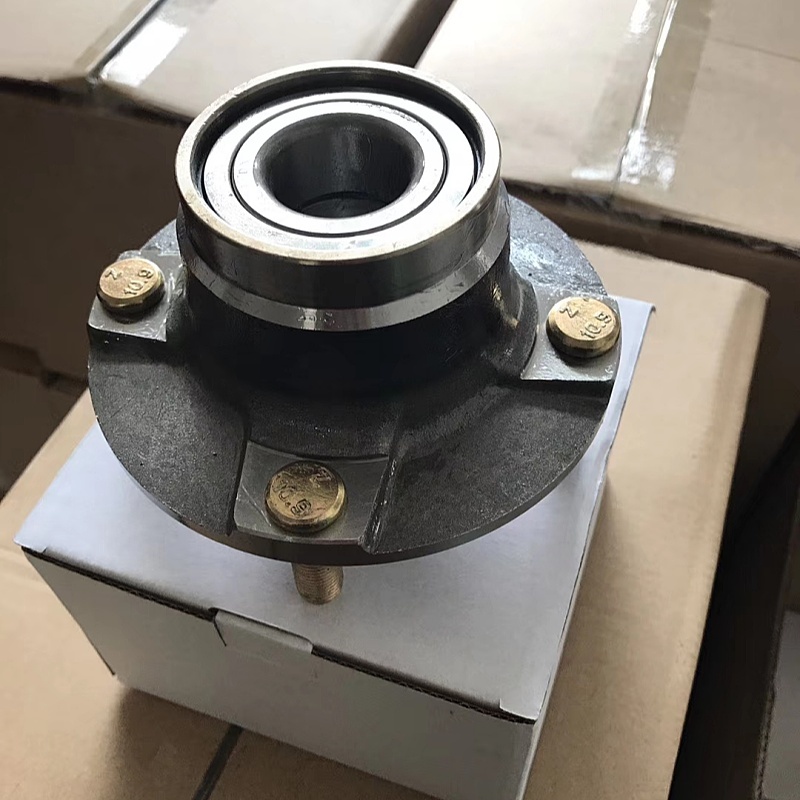DAC356535 Car wheel hub bearing
