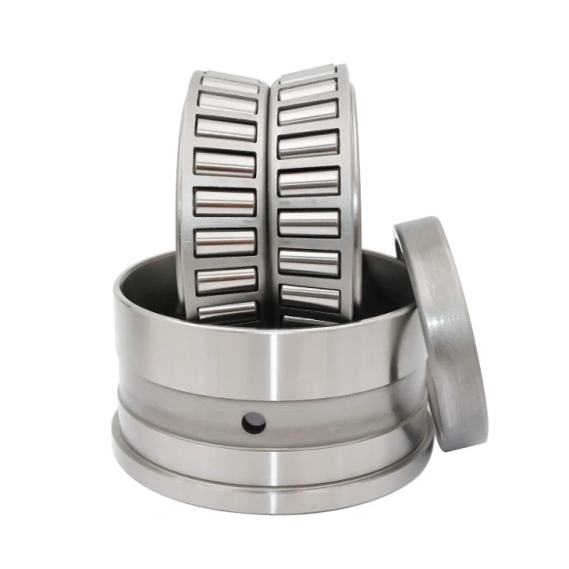 56425/56650CD Tapered roller bearings