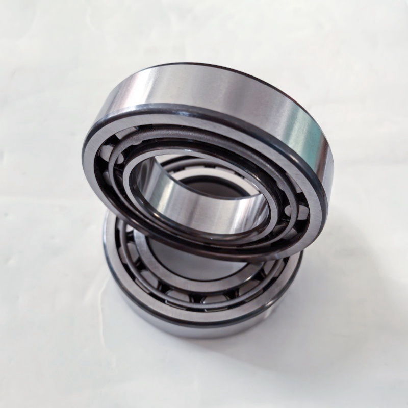 NJ210ECJ Cylindrical Roller Bearing