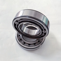 NJ210ECJ Cylindrical Roller Bearing