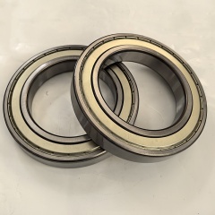 6214ZZ Deep groove ball bearing
