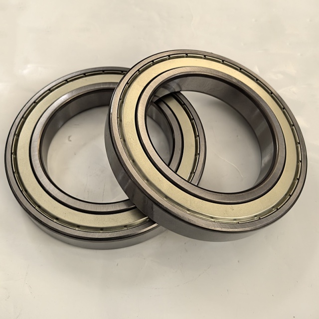 6214ZZ Deep groove ball bearing