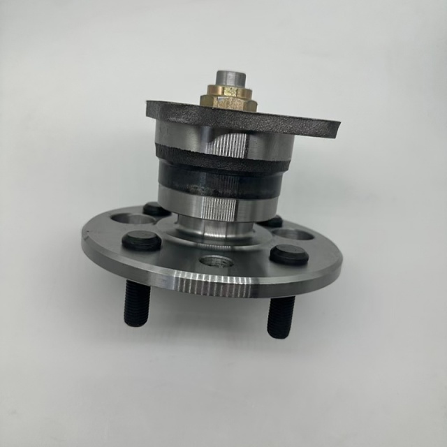 DAC356535 Car wheel hub bearing
