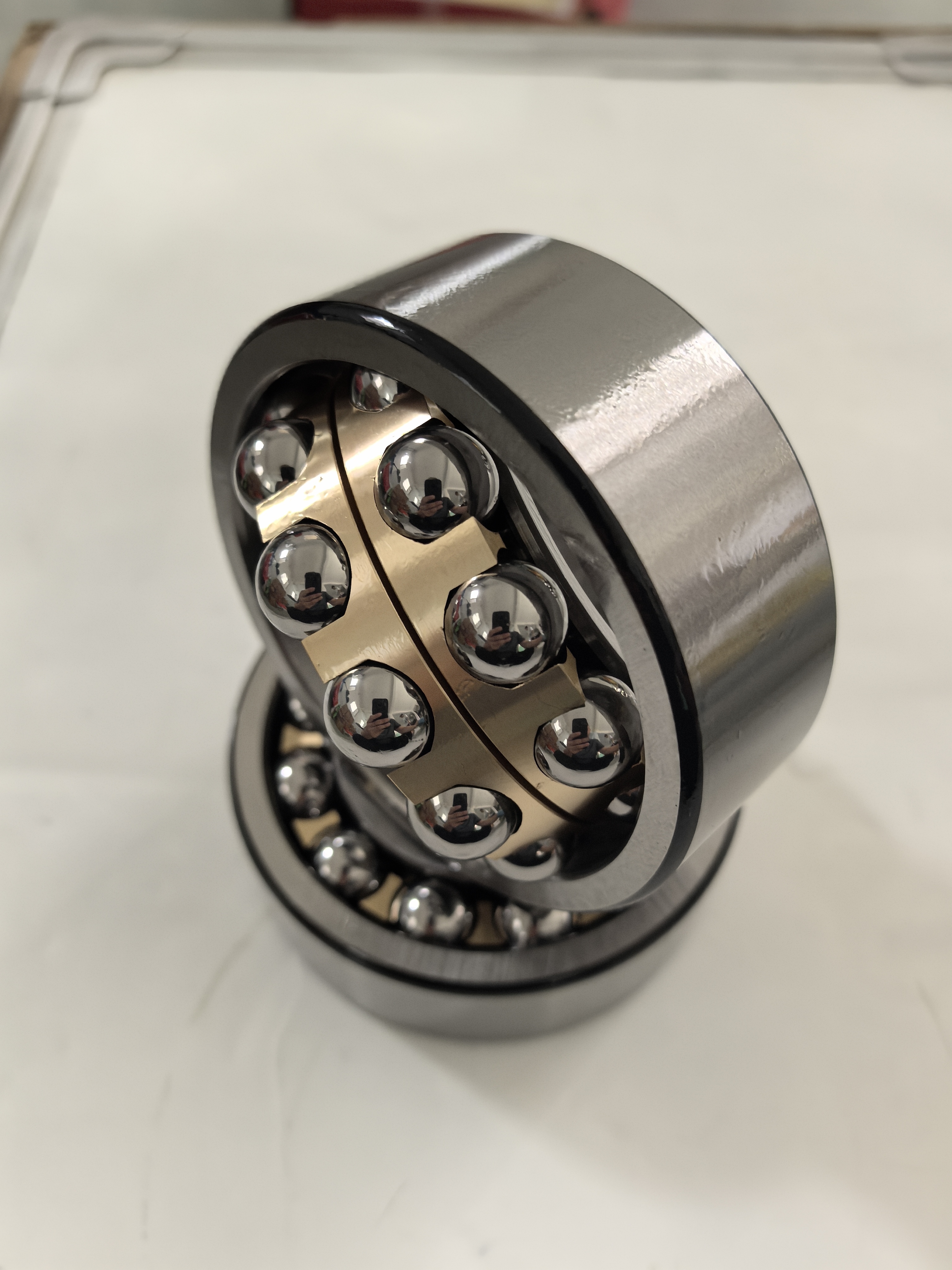 2308M Self-aligning ball bearings