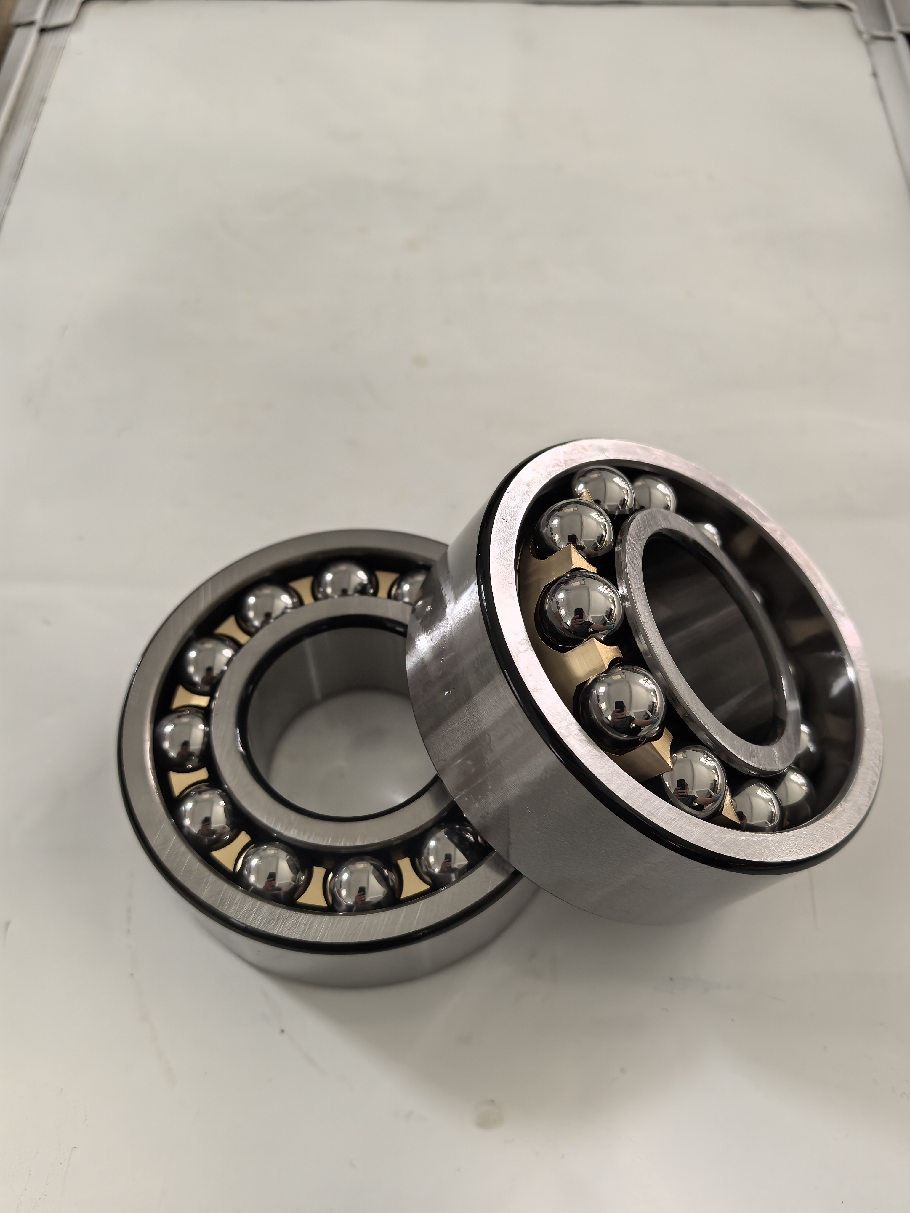 2308M Self-aligning ball bearings