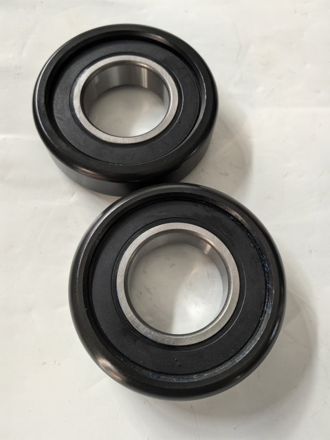 Forklift bearing