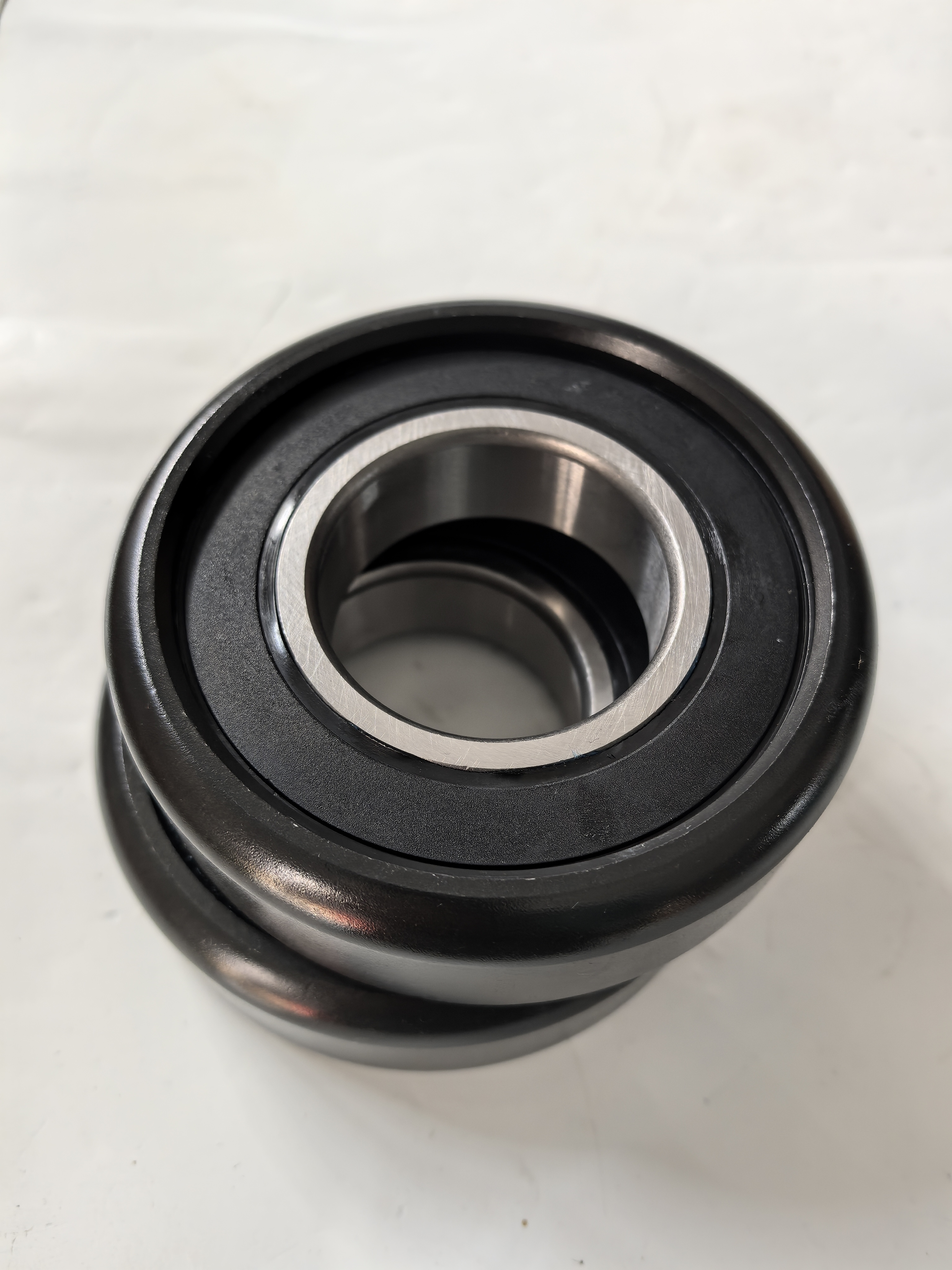 Forklift bearing