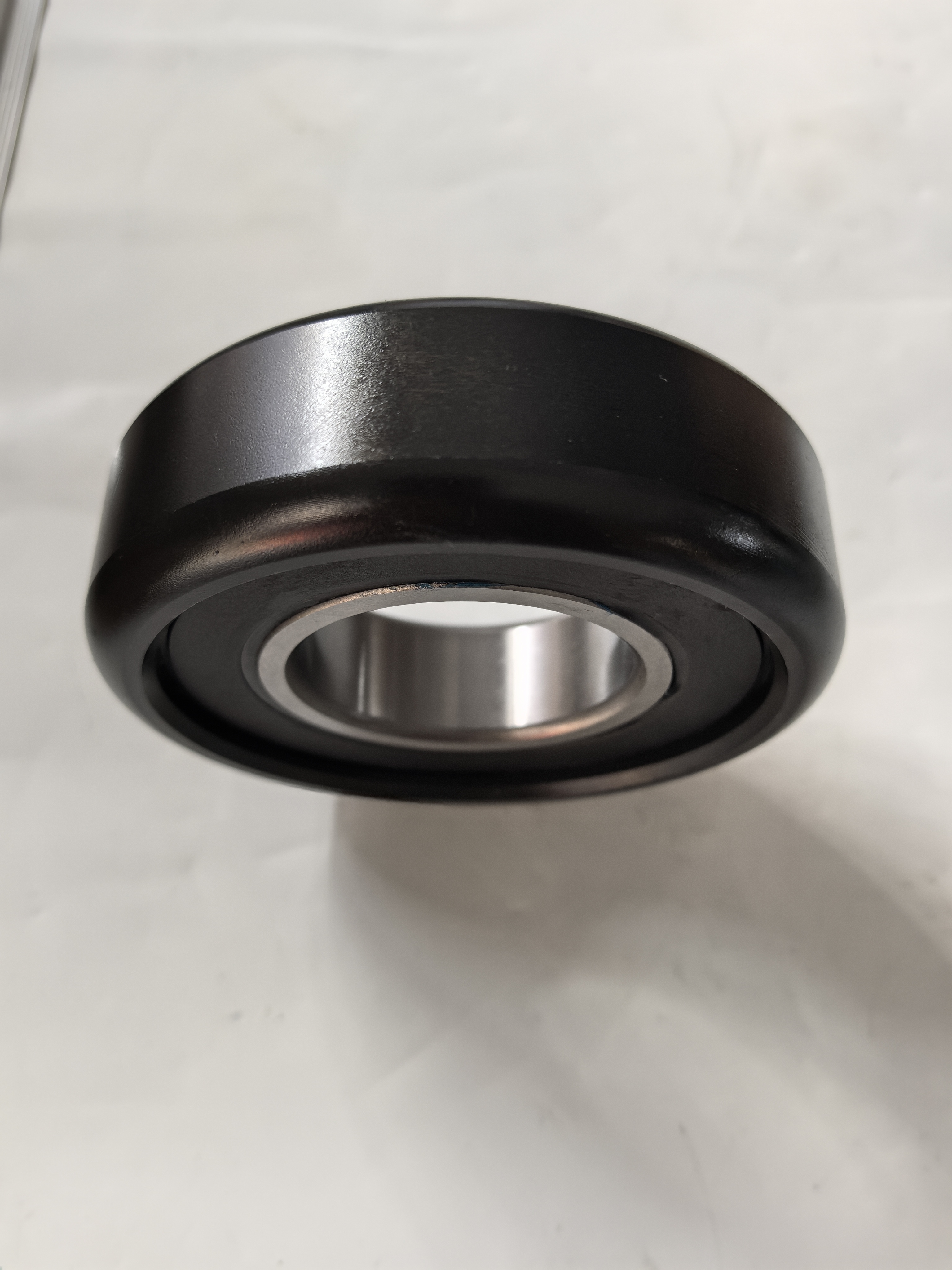 Forklift bearing
