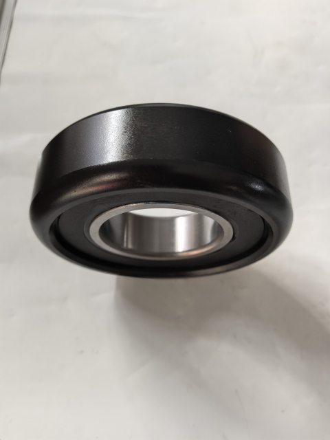Forklift bearing