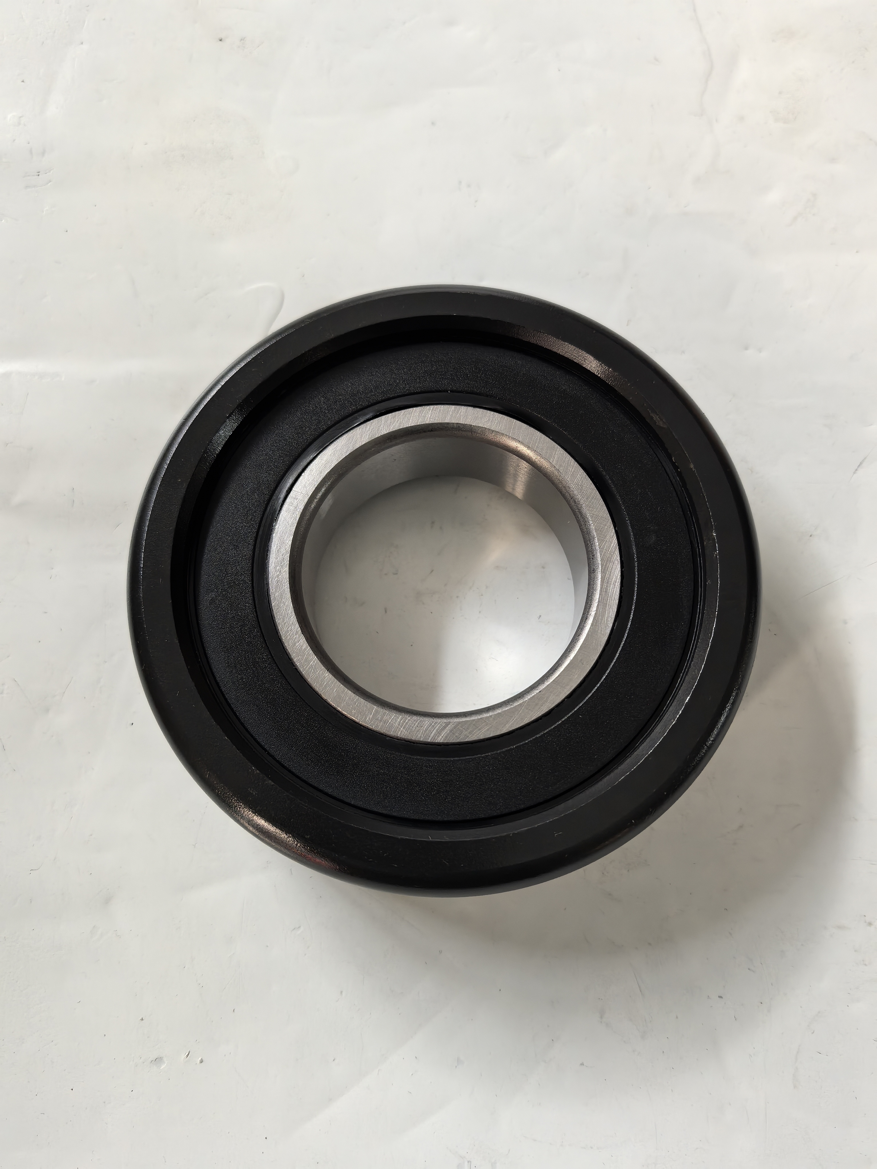Forklift bearing