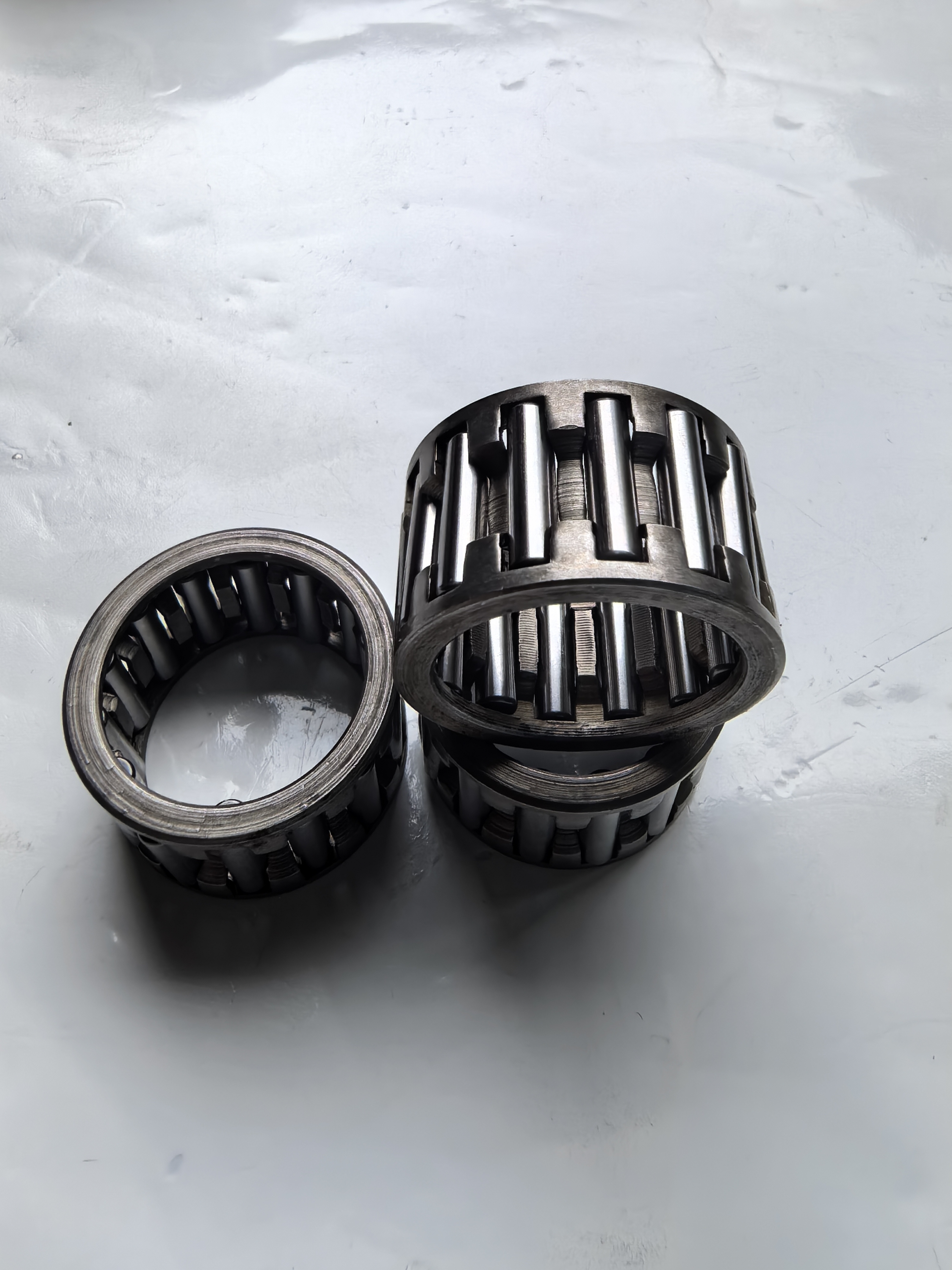 Roller bearing