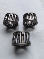 Roller bearing