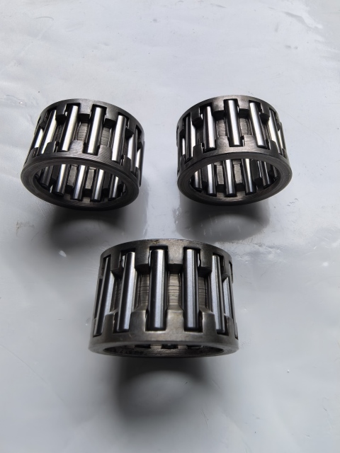 Roller bearing