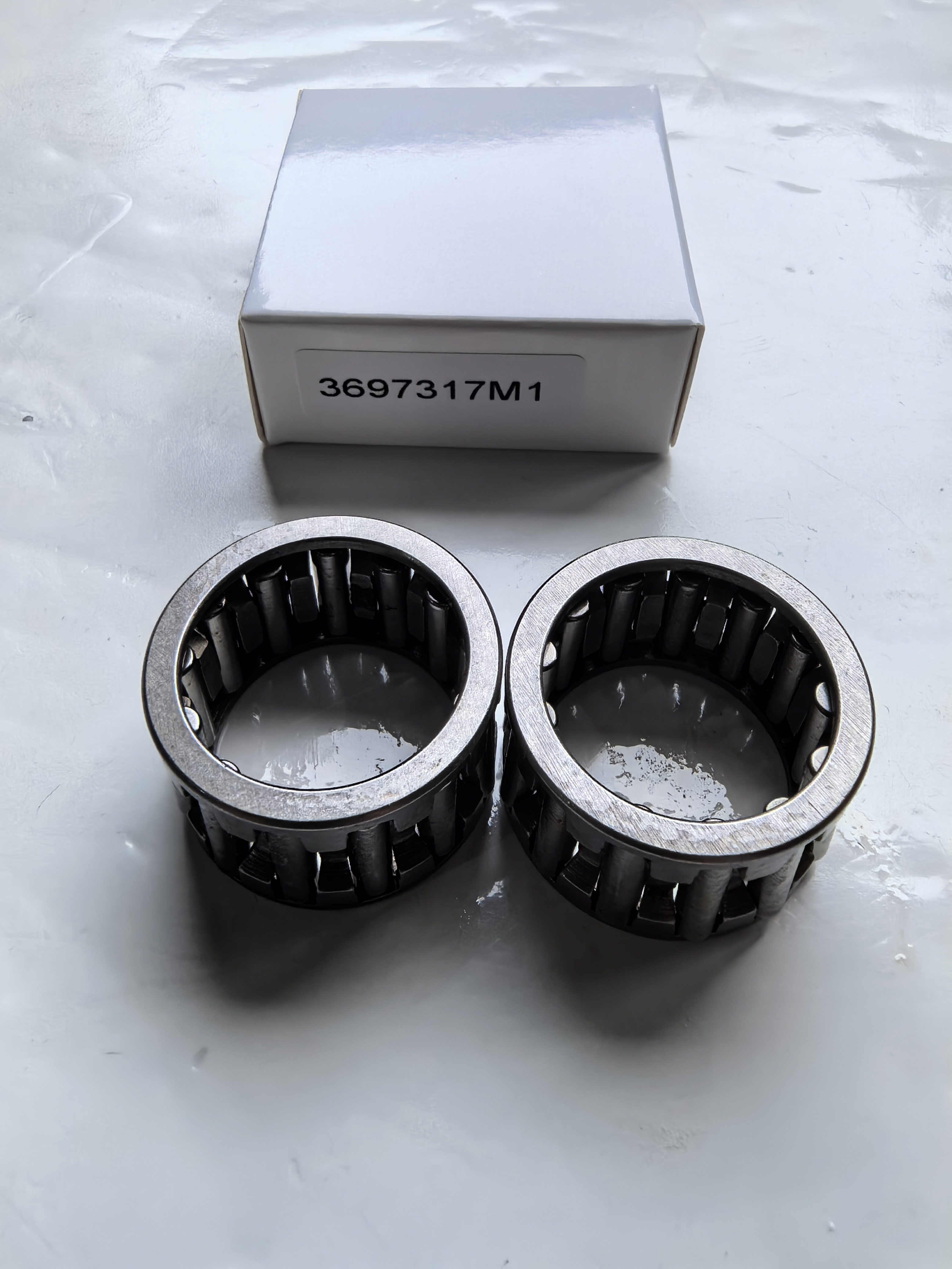 Roller bearing