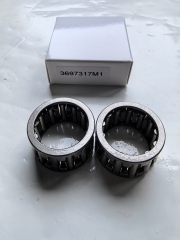 Roller bearing