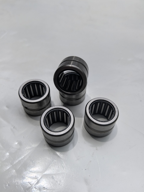 Roller bearing