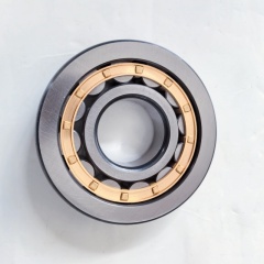 NJ210ECJ Cylindrical Roller Bearing