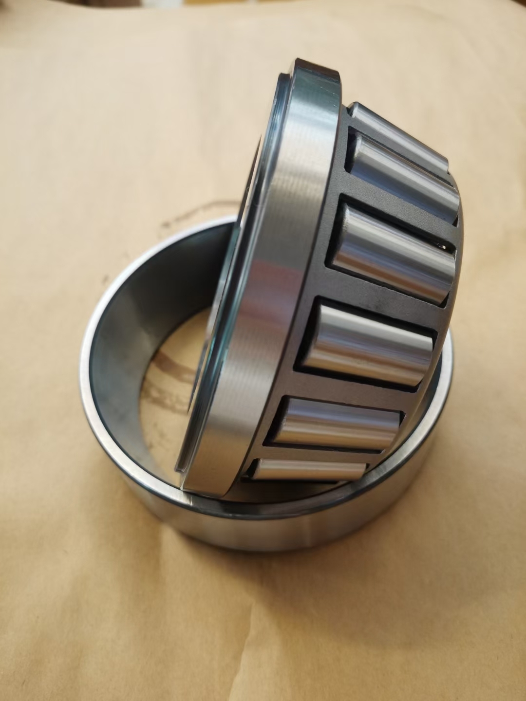 56425/56650CD Tapered roller bearings
