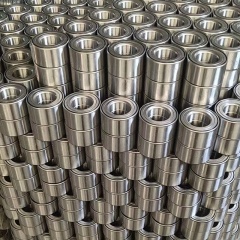 Car wheel hub bearing