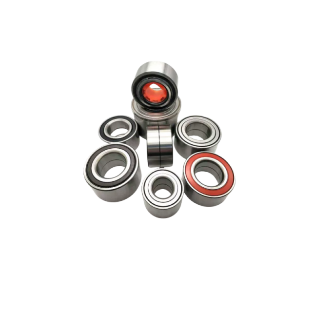 DAC387236/33 Car wheel hub bearing