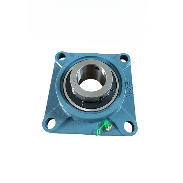 Mounted Spherical Bearing
