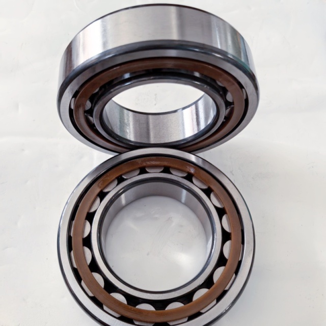 NU409M Cylindrical Roller Bearing
