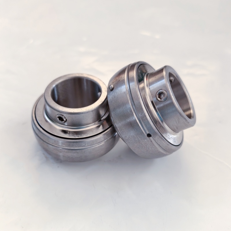 UCF205 Mounted Spherical Bearing