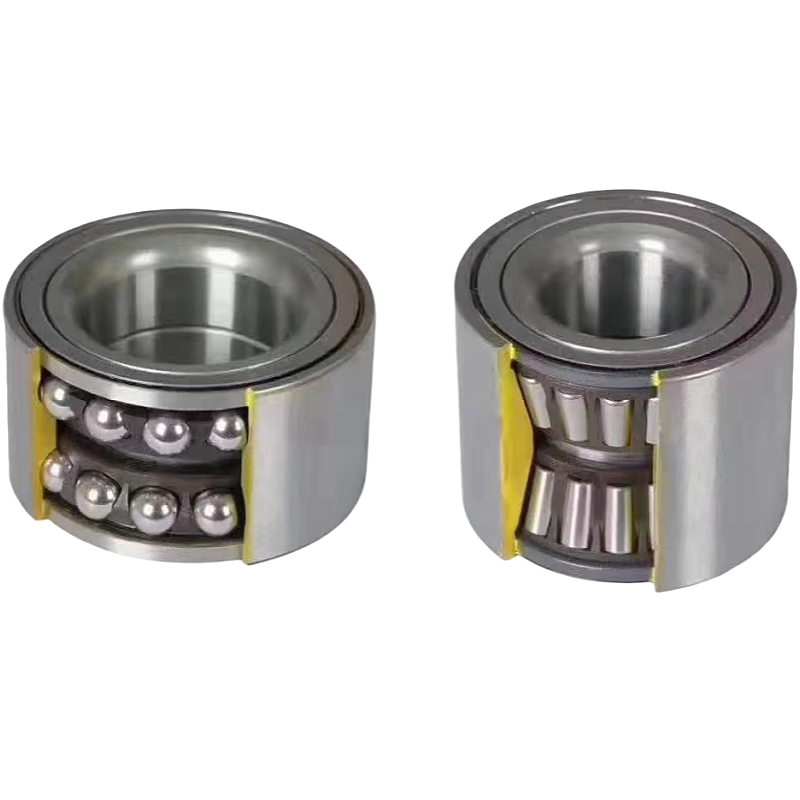 Car wheel hub bearing