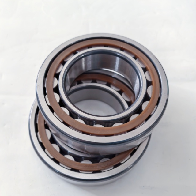 NU409M Cylindrical Roller Bearing