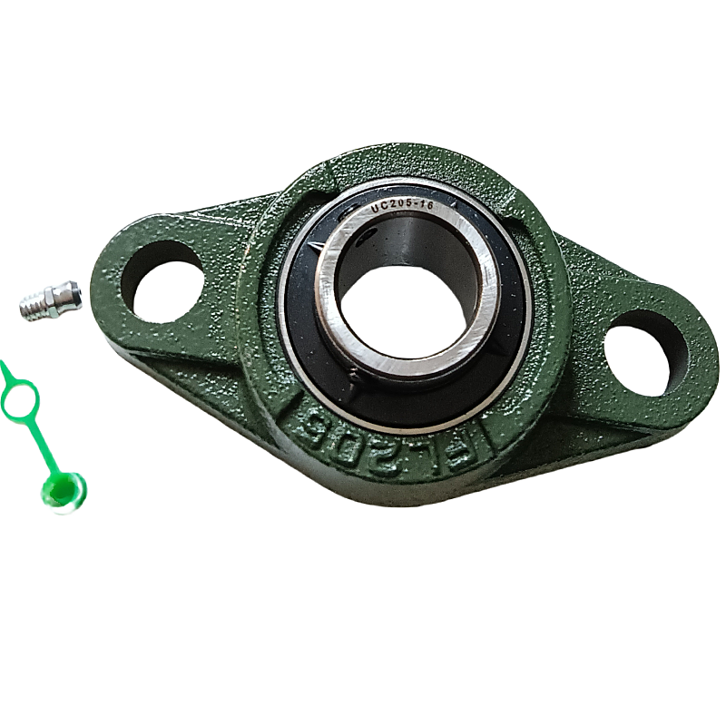 UCT205 Mounted Spherical Bearing