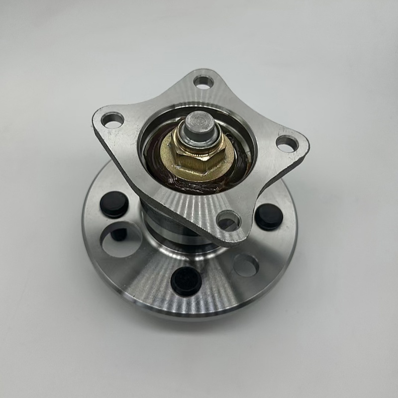 DAC387236/33 Car wheel hub bearing