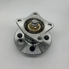 DAC387236/33 Car wheel hub bearing