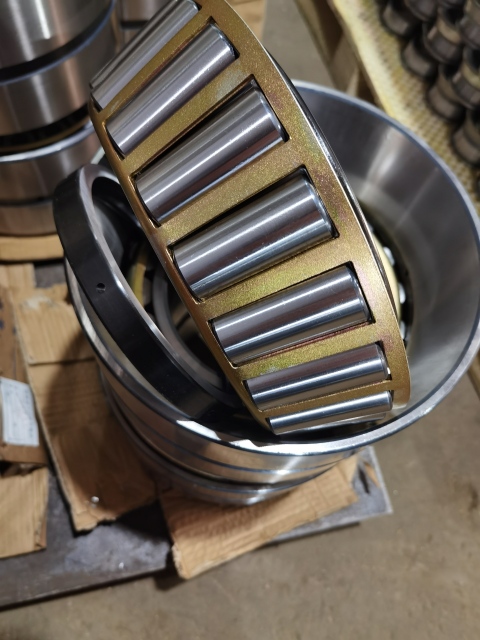 390A/394A Tapered roller bearings